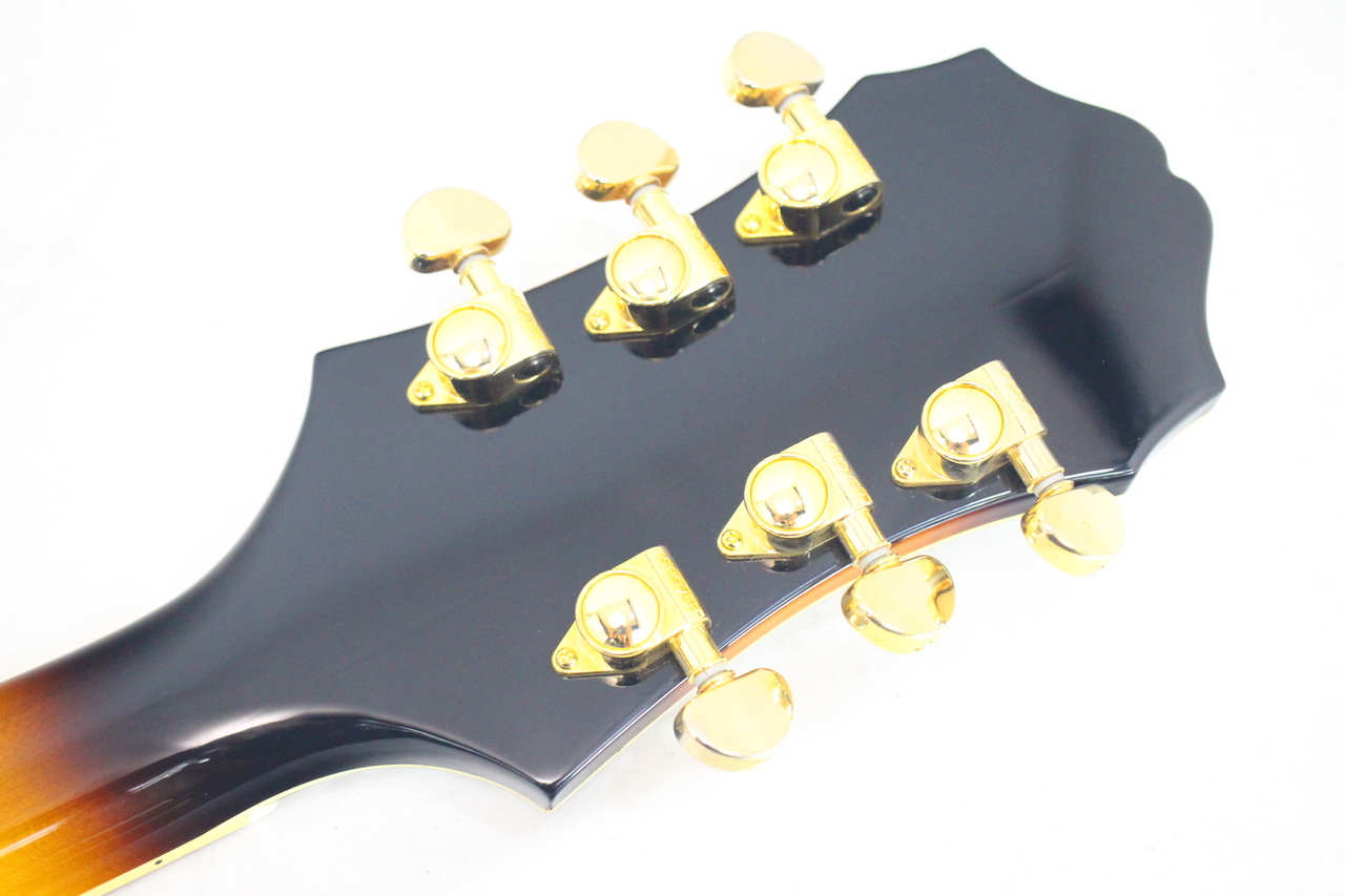 Epiphone JOE PASS EMPEROR II（中古）【楽器検索デジマート】