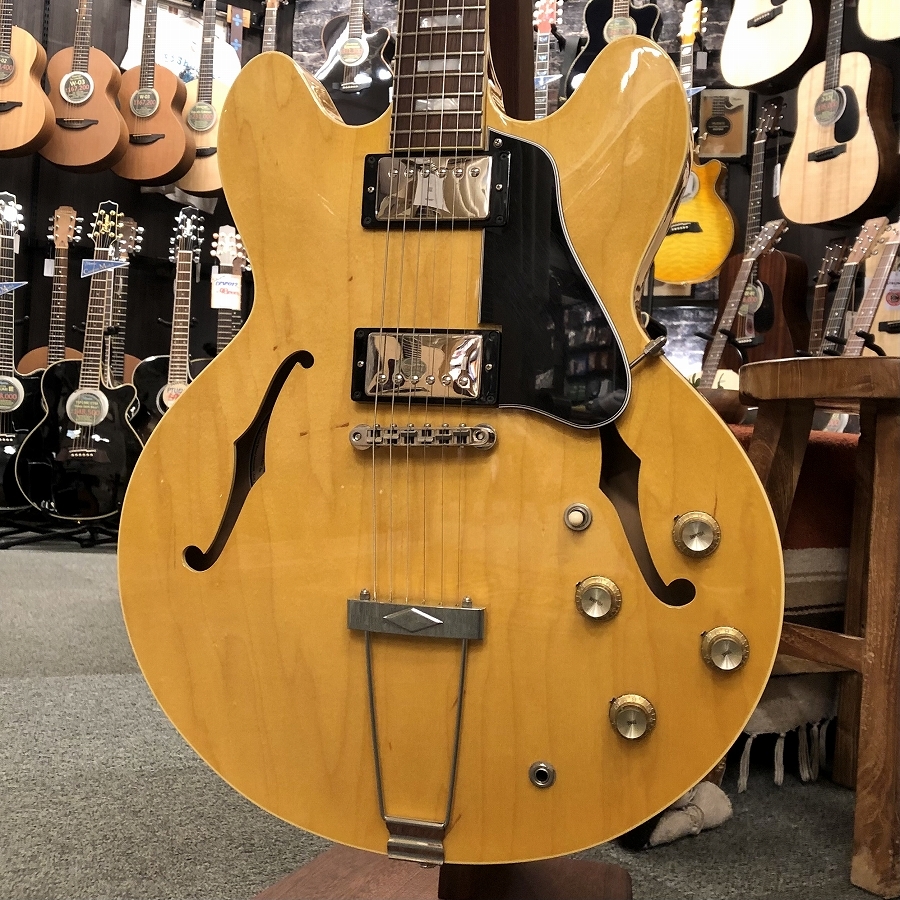 Archtop Tribute AT135TTP 【中古/ご委託品】【2017年代】（中古 