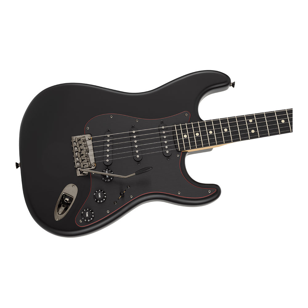 Fender Fender フェンダー Made in Japan Limited Hybrid II