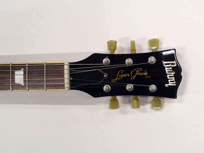 Burny RSG-55'63（中古）【楽器検索デジマート】