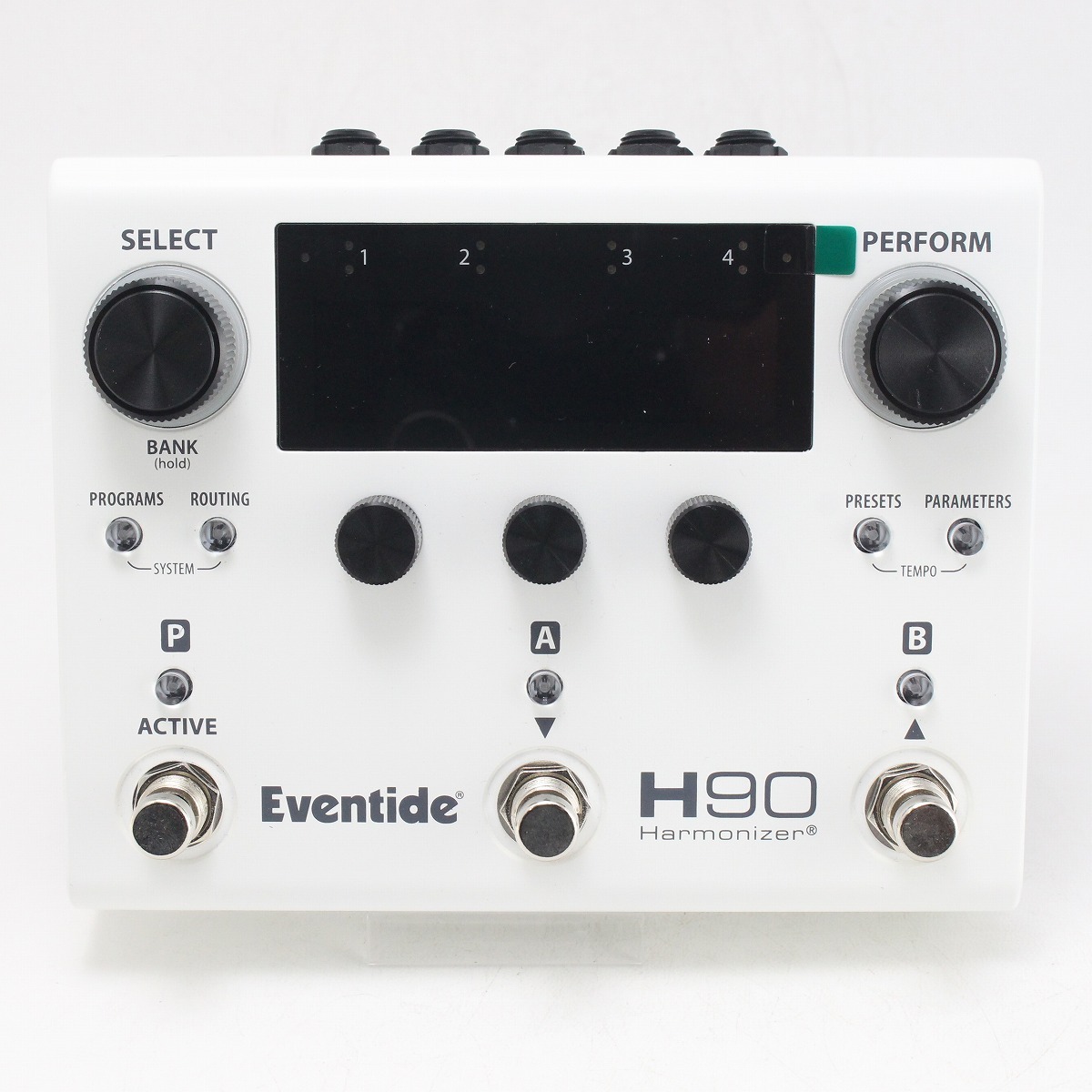 Eventide H90 Harmonizer 【御茶ノ水本店】（中古/送料無料）【楽器