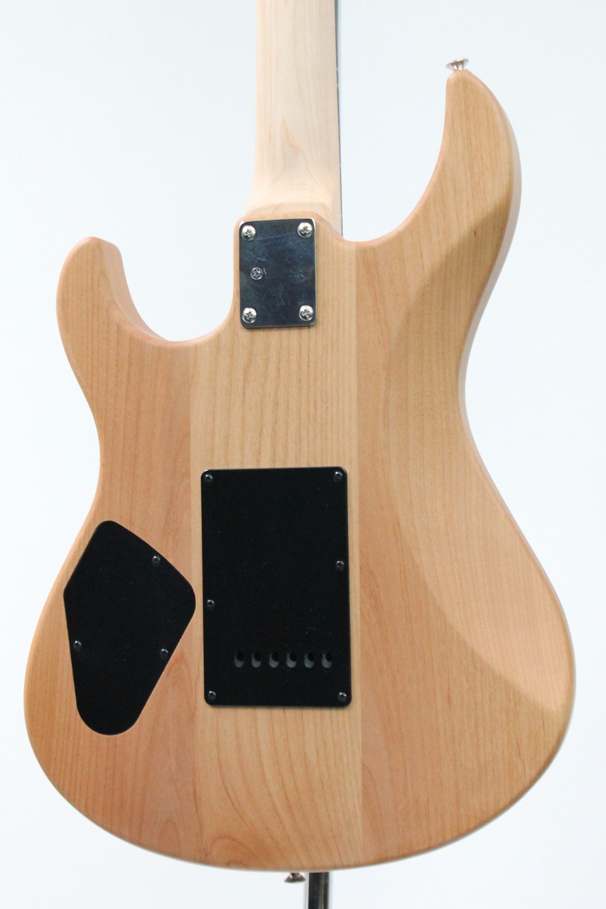 YAMAHA PACIFICA612VⅡX / YNS （新品/送料無料）【楽器検索デジマート】