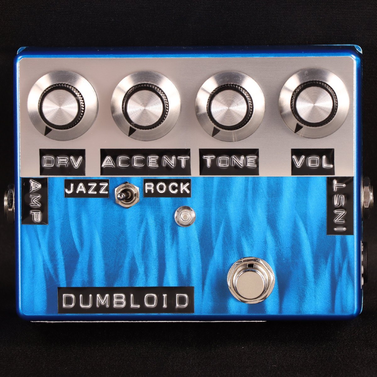 Shin's Music シンズミュージック Drive King Jr.