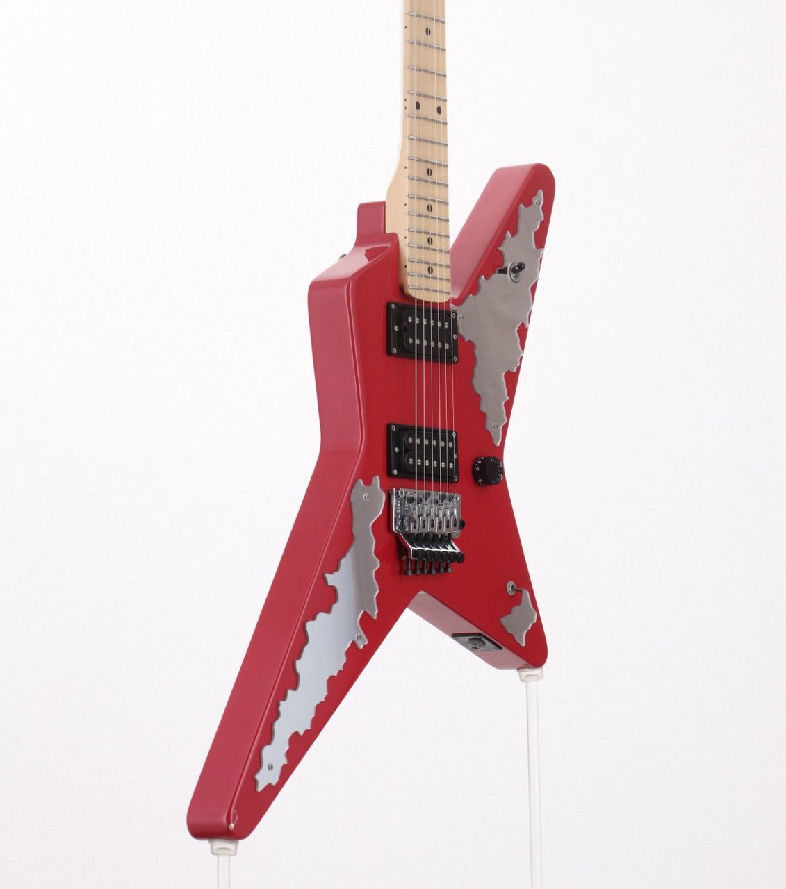 EDWARDS E-RS-145/M Red Akira Takasaki Model ［3.74kg/2012年製