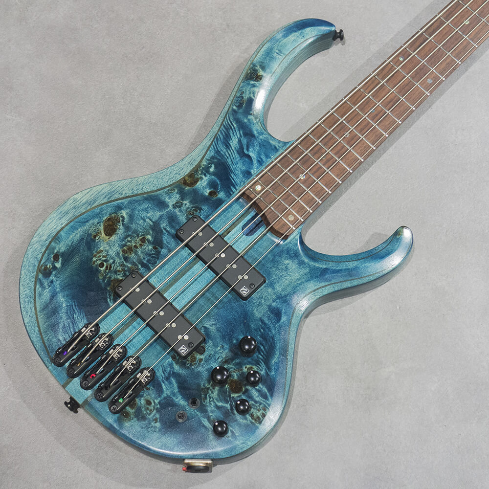Ibanez BTB Standard BTB945-COL【2026 新春セール ～1/12(日)】
