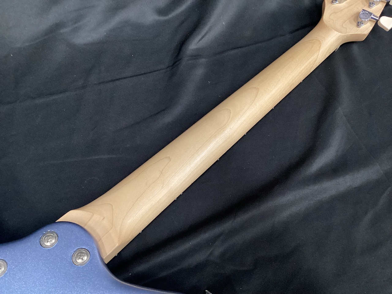 RYOGA SKATER/Neo / Ice Blue (リョーガ ミディアムスケール )（中古