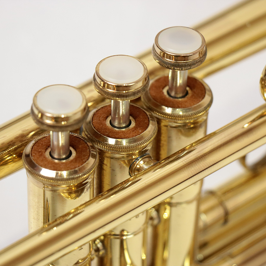 YAMAHA ヤマハ YTR-233 B♭トランペット 【1年保証】 【名古屋栄店