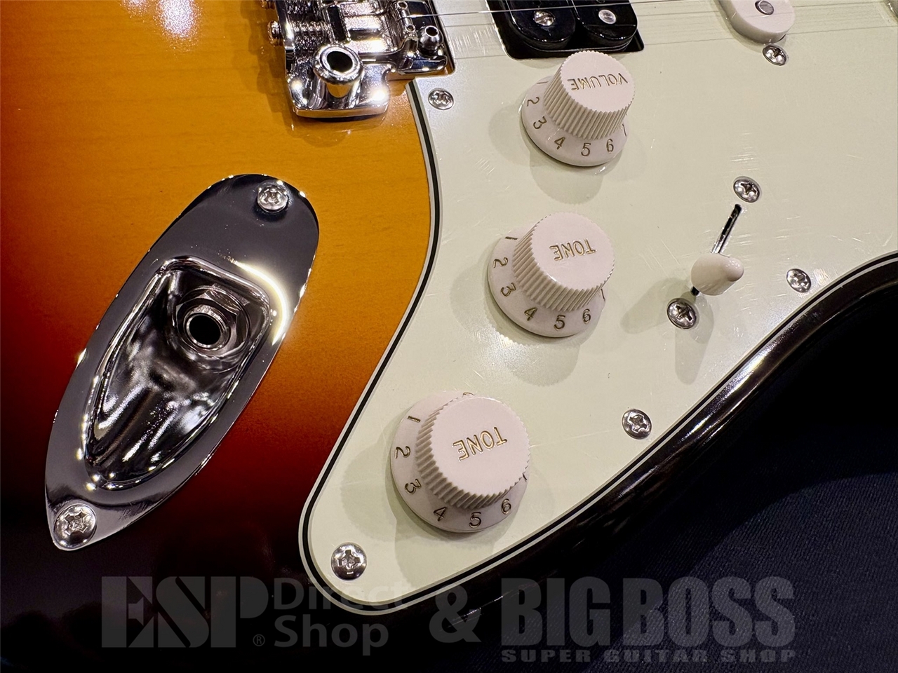 SAITO GUITARS SG S-622CSH 3TB RRA SH MNT（新品/送料無料）【楽器
