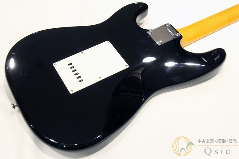 FERNANDES LE-1Z BLK 【返品OK】[TL609]【神戸店在庫】（中古