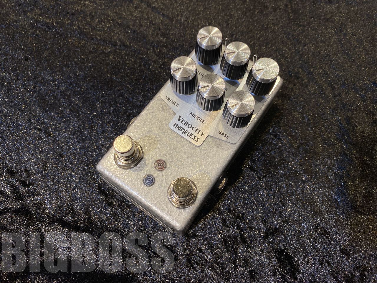 VeroCity Effects Pedals Nameless-B2（新品/送料無料）【楽器検索 ...