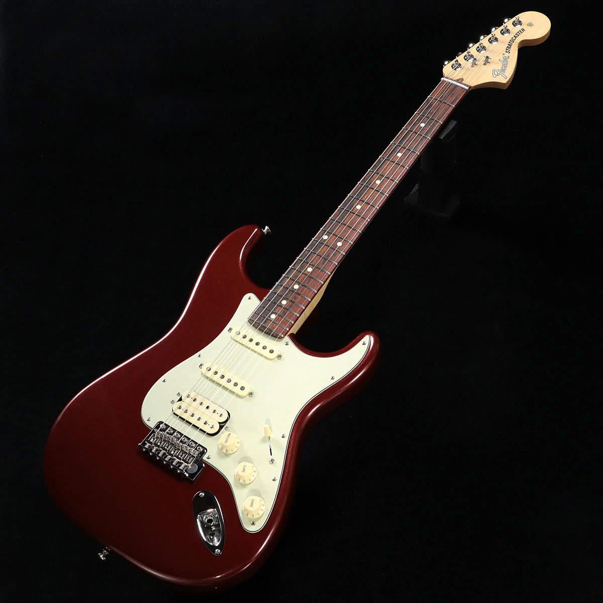 Fender American Performer Stratocaster HSS Rosewood Fingerboard