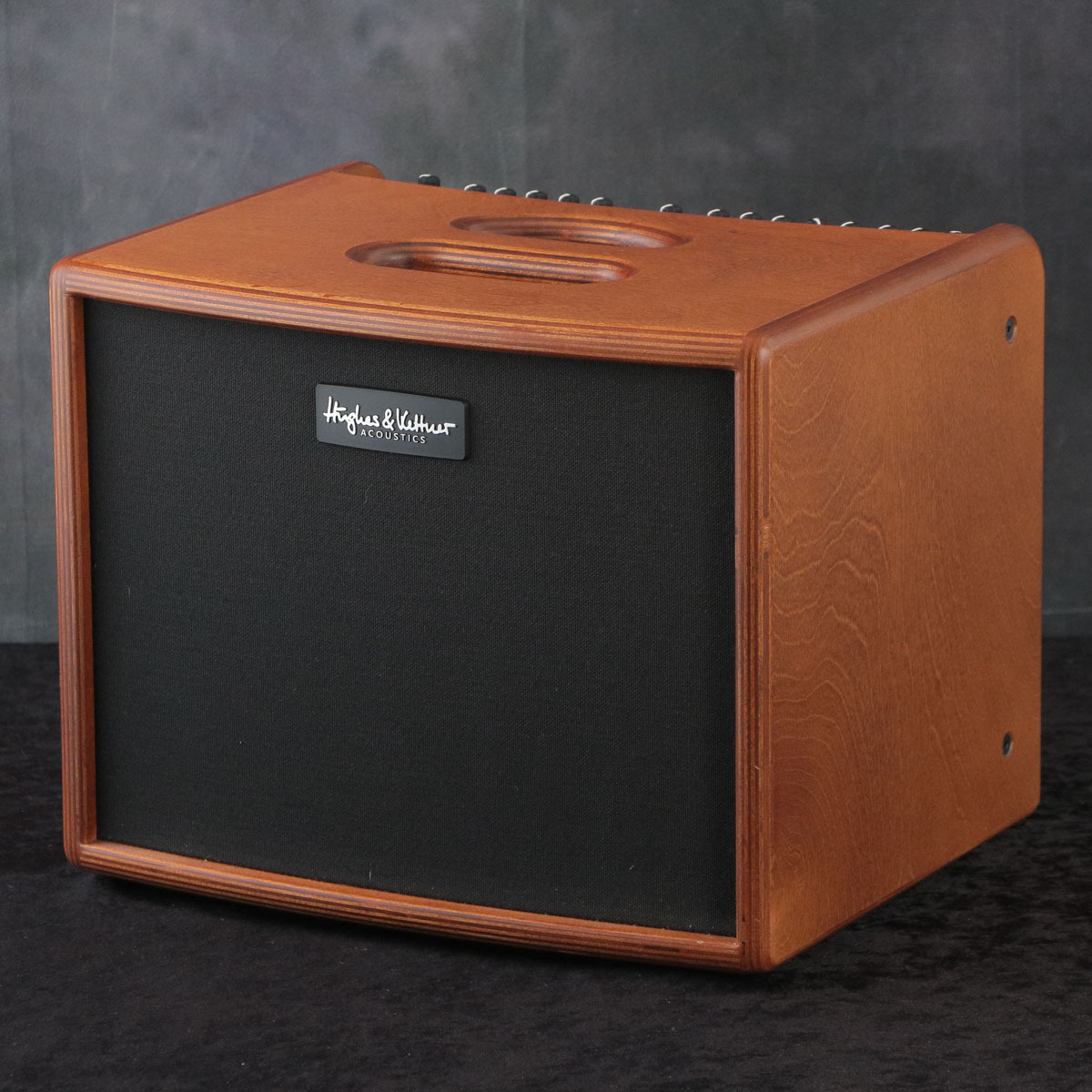 Hughes&Kettner HUK-ERA1 WOOD 【御茶ノ水本店】（中古/送料無料