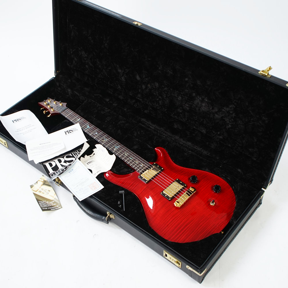 PRS Custom 22エレキギター 送料込み！ ヴィンテージへのオマージュ》PRS Custom 22【エレキギター博士】