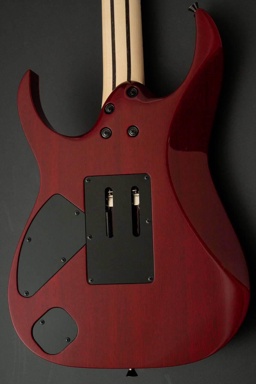 Ibanez j.custom RG8570 -Red Spinel / RS-【町田店】（新品特価/送料