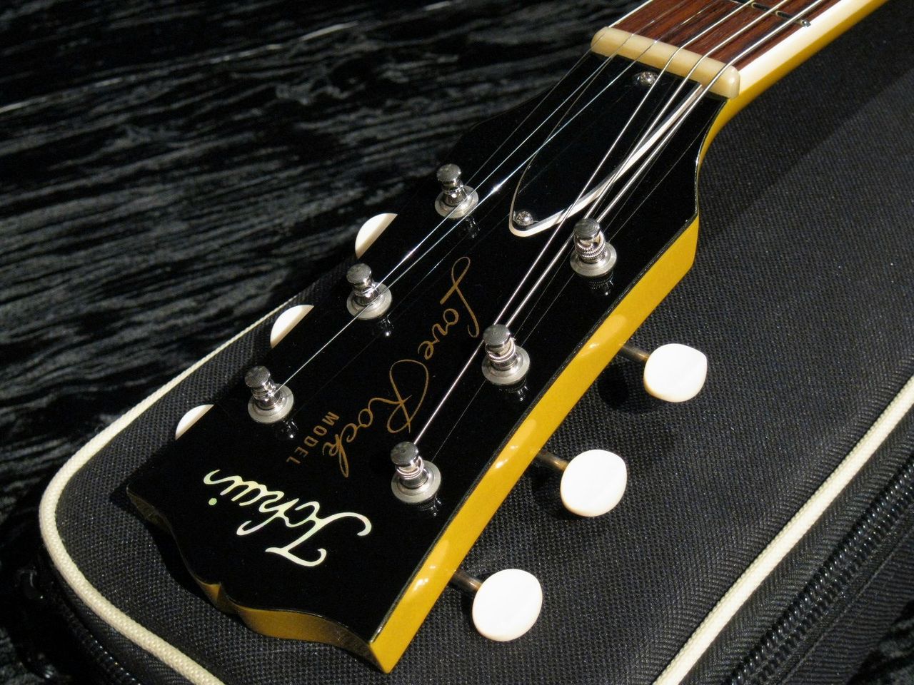 tokai レスポールスペシャル Love Rock LSS90 ハイエンド Love Rock” Tokai Super Shop Model HLS-MIJ w/ Lollar