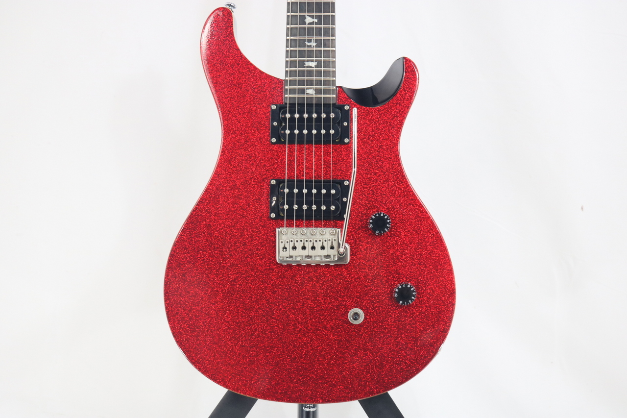 Paul Reed Smith(PRS) SE ORIANTHI（中古）【楽器検索デジマート】