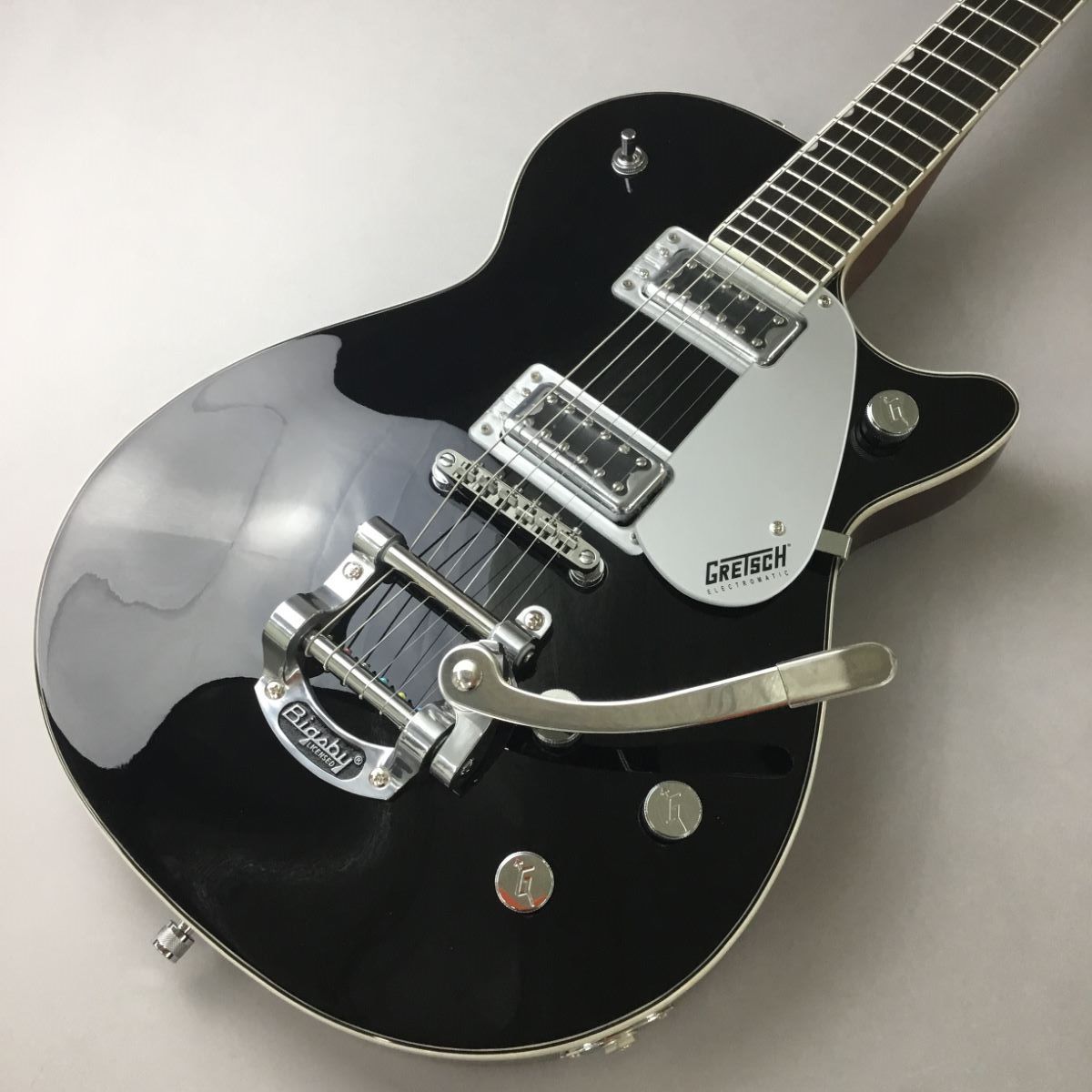 Gretsch G5230T BK エレキギター エレクトロマチックシリーズ