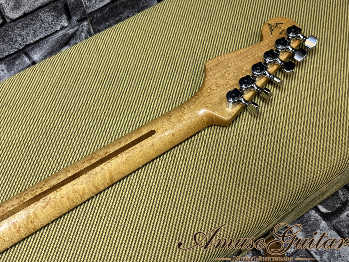 Fender Custom Shop MBS Custom Classic Player Stratocaster 2002年製
