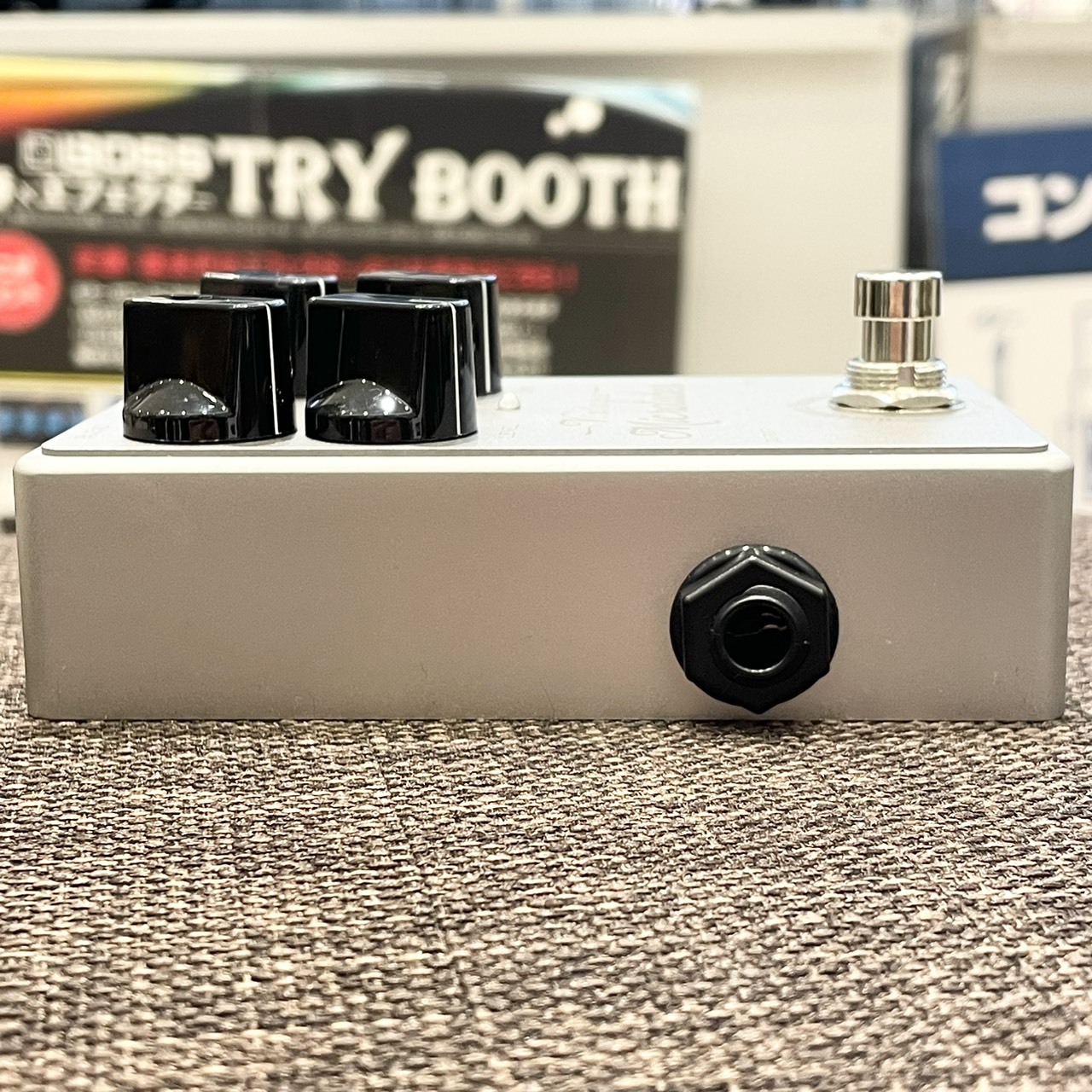 Darkglass Electronics Vintage Microtubes コンパクトエフェクター
