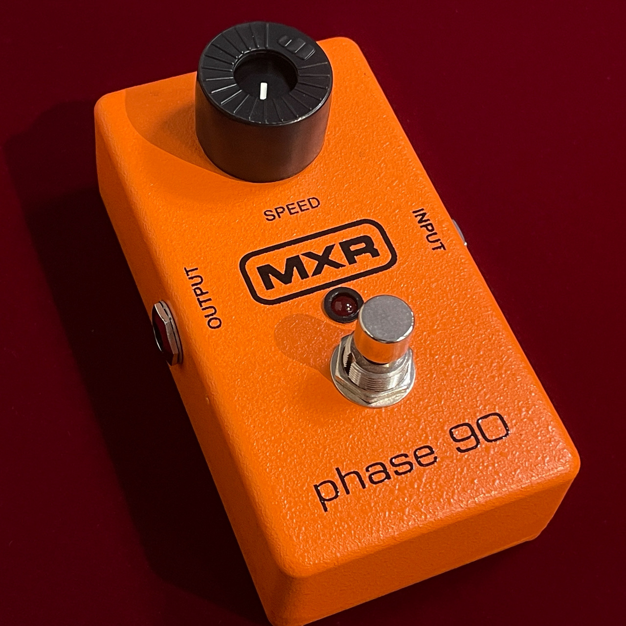 MXR M101 Phase90 【中古】（中古/送料無料）【楽器検索デジマート】