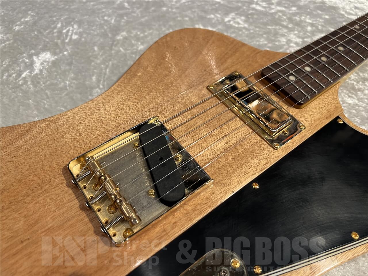 ◆定価53万◆RS Guitarworks Tee Byrd 60's◆