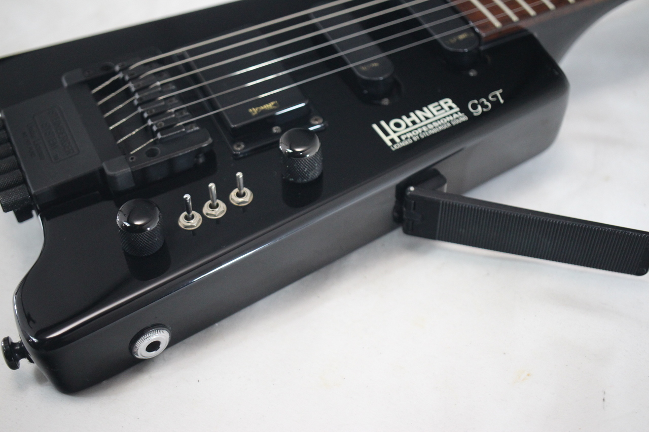 Hohner G3T（中古）【楽器検索デジマート】