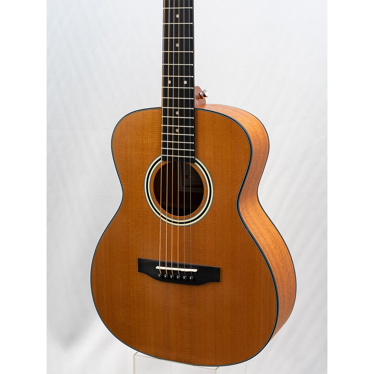 KALA KA-GTR-OM-CMH（新品）【楽器検索デジマート】