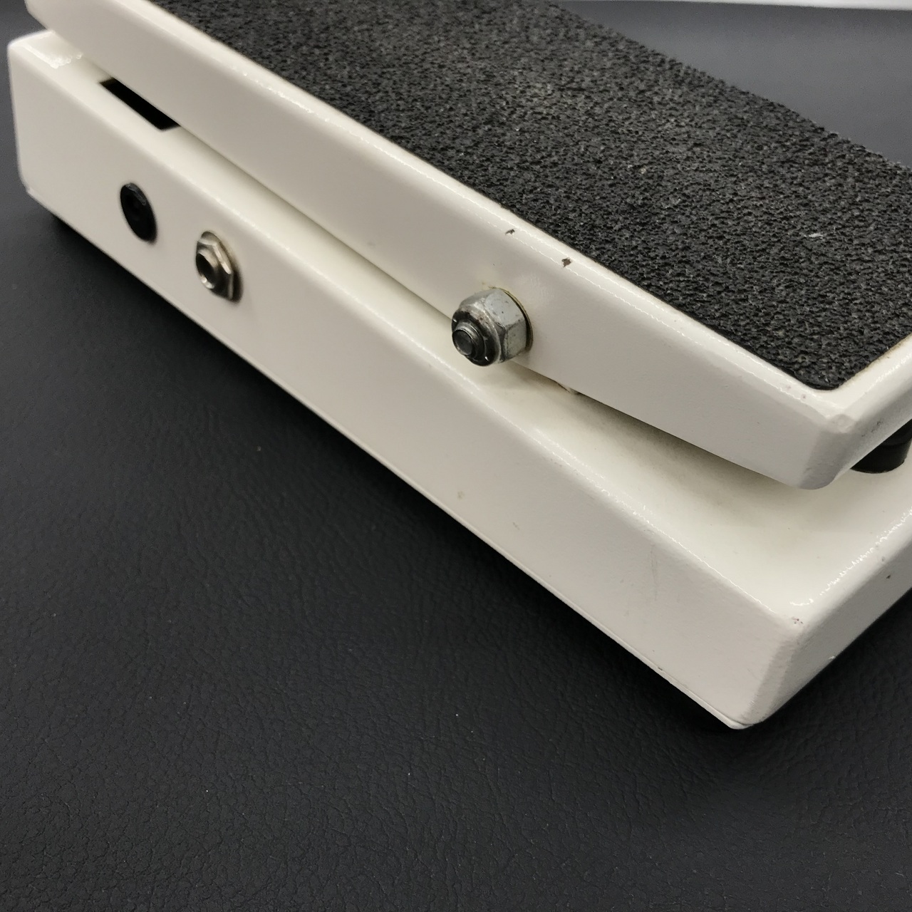 Fulltone CLYDE Deluxe Wah (White)（中古）【楽器検索デジマート】