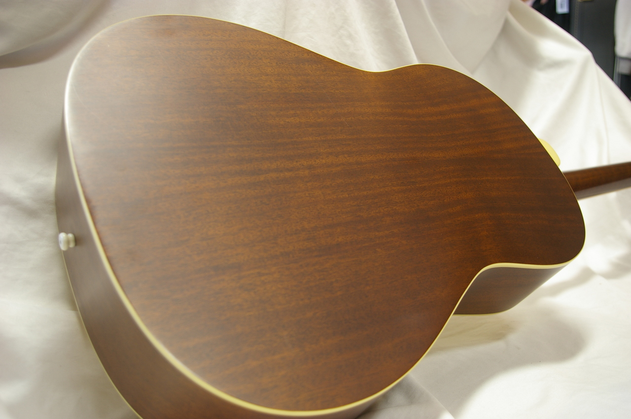Stafford Maple Rare Cheese（中古）【楽器検索デジマート】