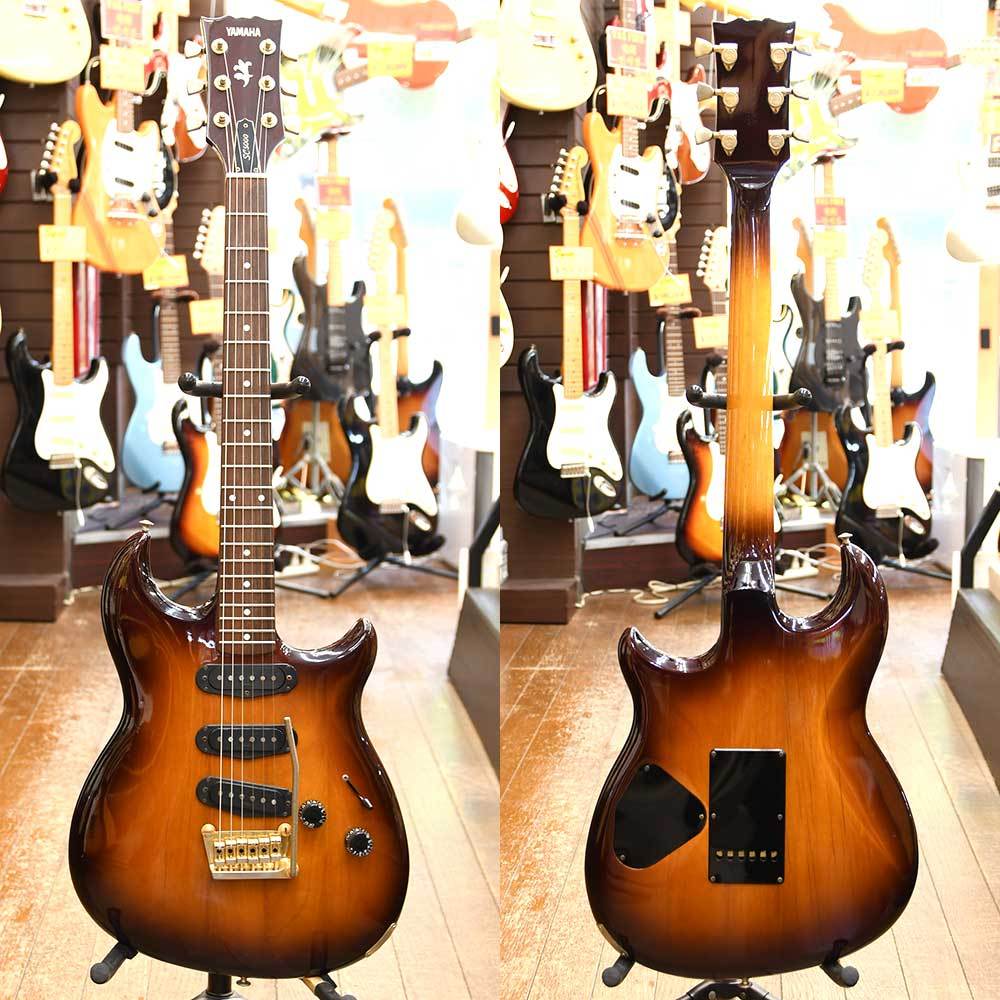 1981 yamaha SC 5000 Electric Guitar | eBay