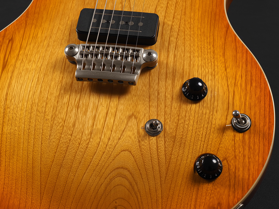 VOX SSC-33 ~Teaburst~（中古）［デジマートSALE］【楽器検索デジマート】