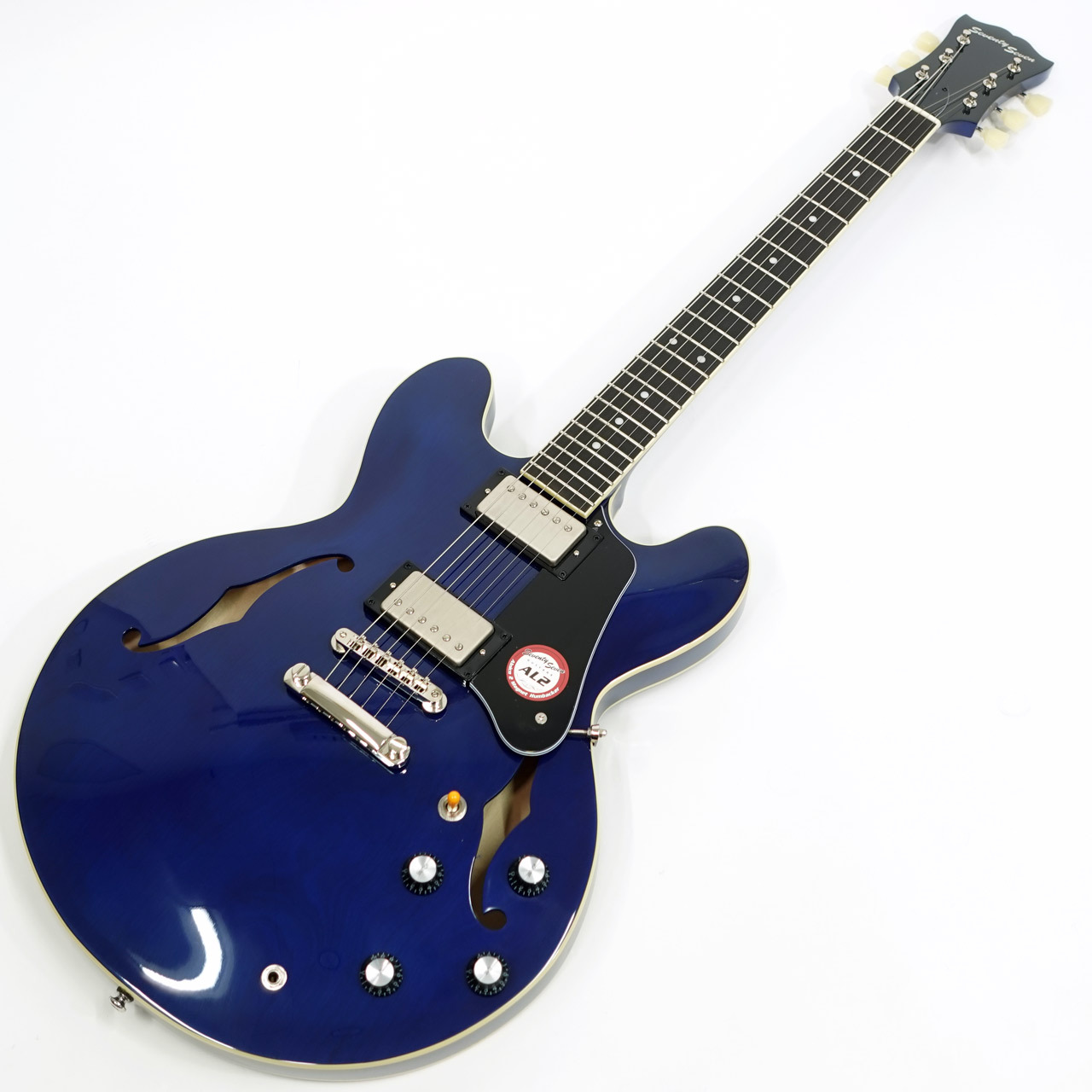 Seventy Seven Guitars EXRUBATO-STD-JT / DWN 【OUTLET】（B級特価