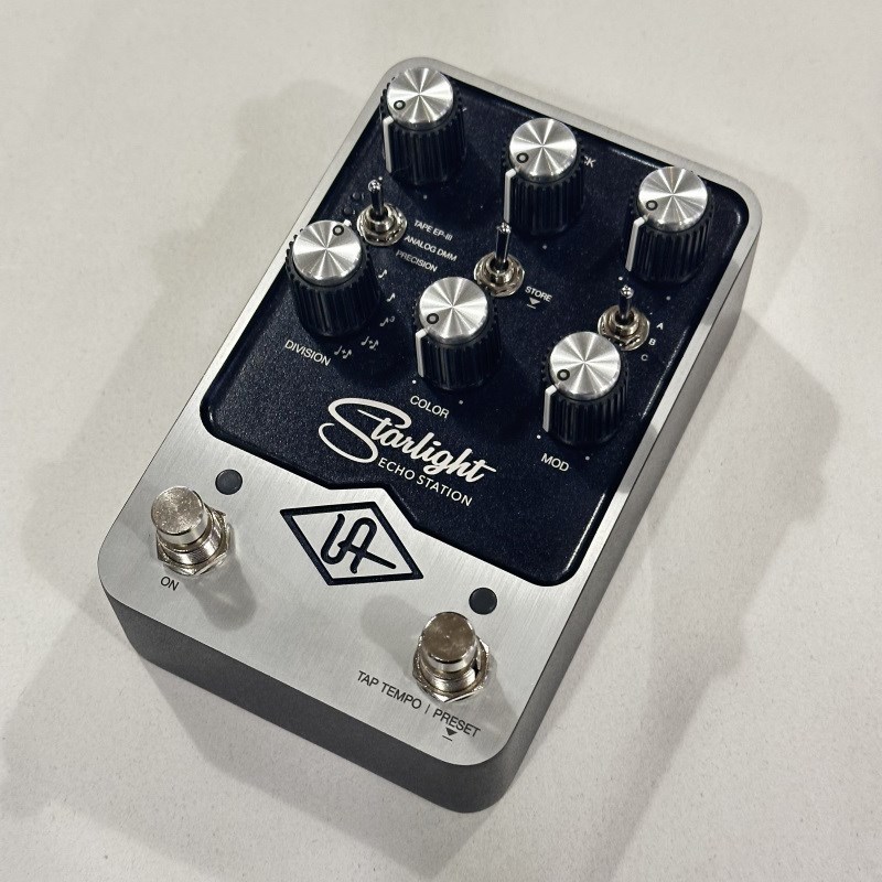 Universal Audio USED 中古 Starlight（中古）【楽器検索