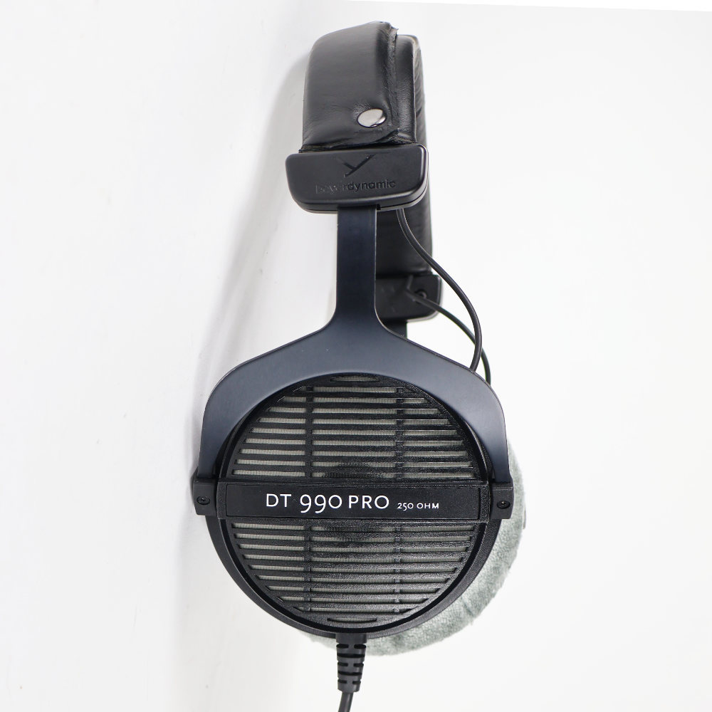 beyerdynamic 【中古】beyerdynamic ベイヤーダイナミック DT