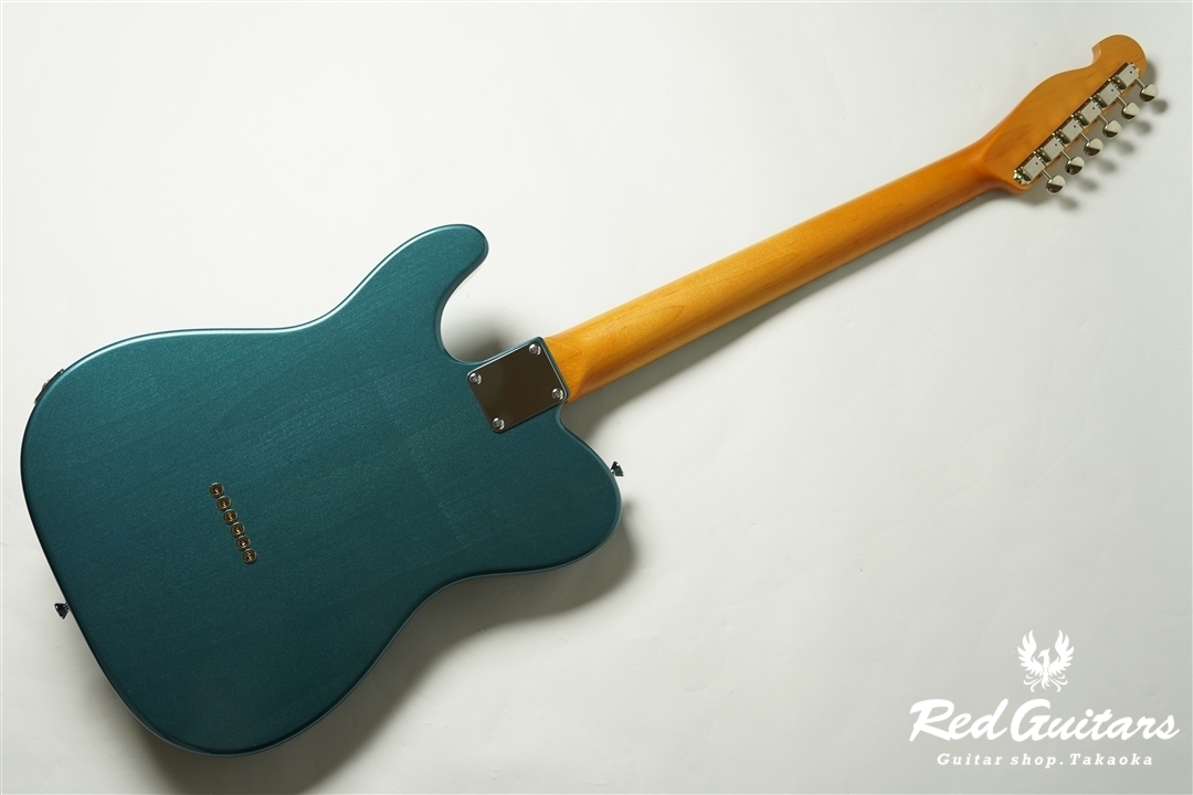 Kanade SOUND DESIGN KTL-AL Hollow - Faded Pelham Blue（新品/送料