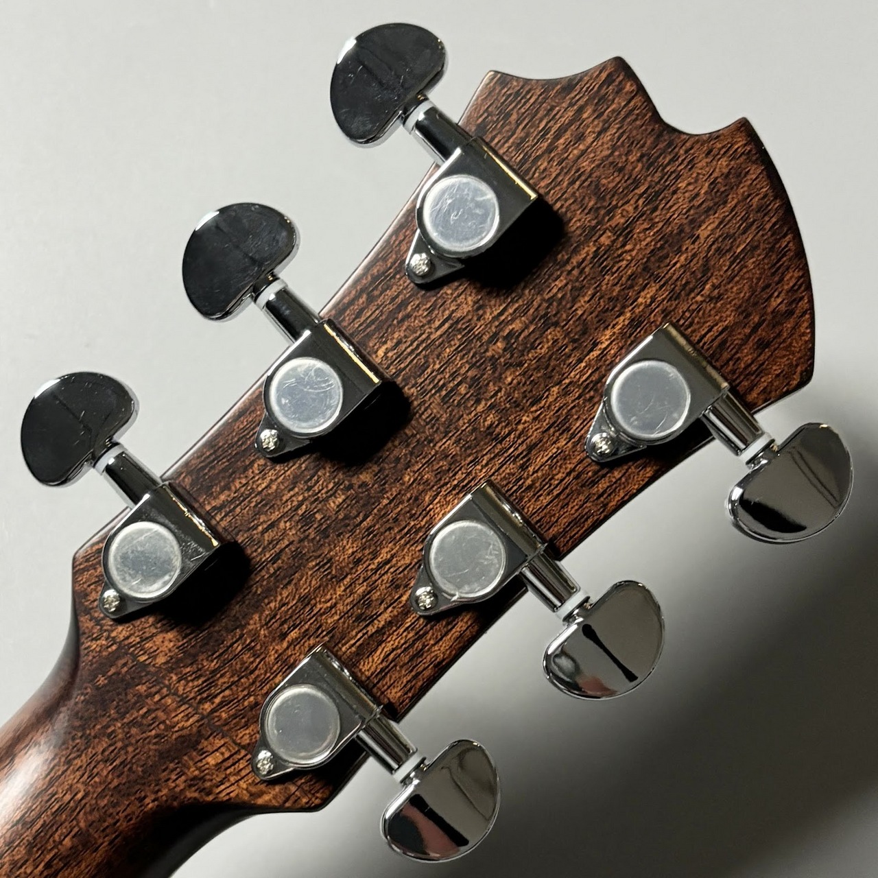 James J-500L VNT エレアコ アジャスタブルサドル搭載 簡単弦高調整