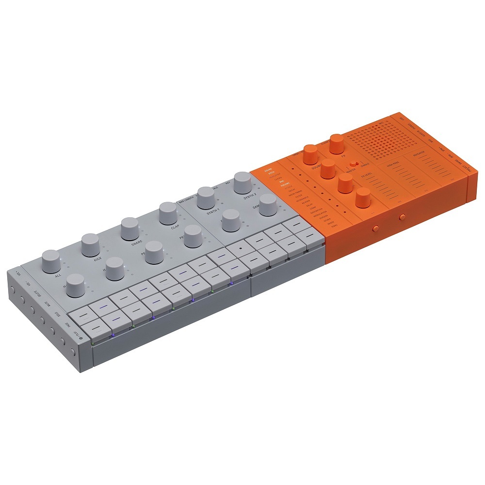 ほぼ新品】SEQTRAK - DTM・DAW