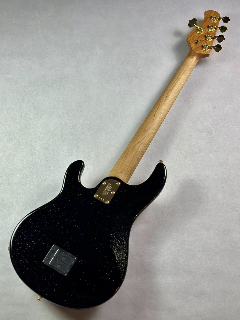 MUSIC MAN 【現物画像】Sting Ray 5 SP M/≒4.07kg/委託販売品