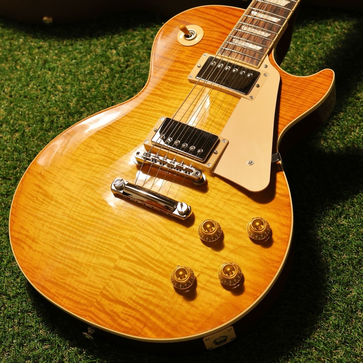 Gibson 【軽量&良杢!!】Exclusive Les Paul Standard '50s 