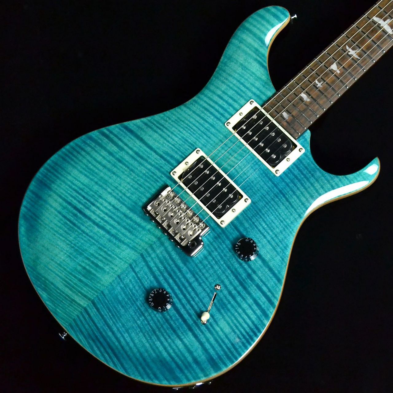 Paul Reed Smith(PRS) SE CUSTOM 24 エレキギター（新品/送料無料