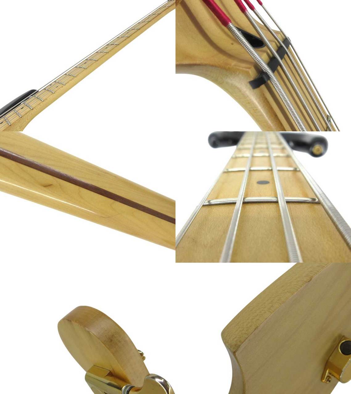 Fender Japan JB62-65 jazz bass メンテ済 新品弦 カテゴリ：ギター・ベース｜キーワード：fender ジャズベース
