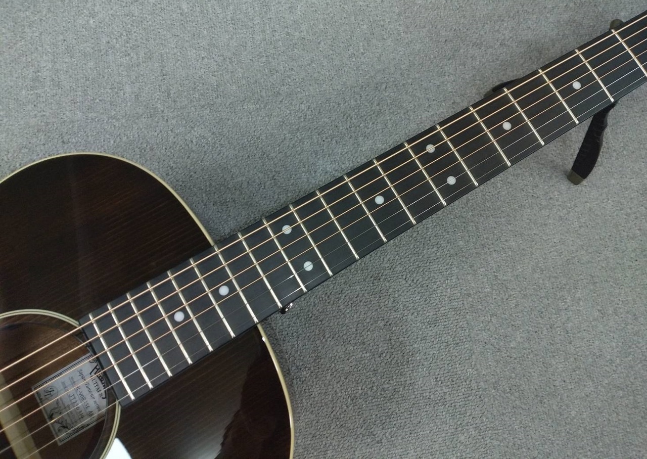 一竹商店様専用 HEADWAY BB-100 オール単板 PUなしで