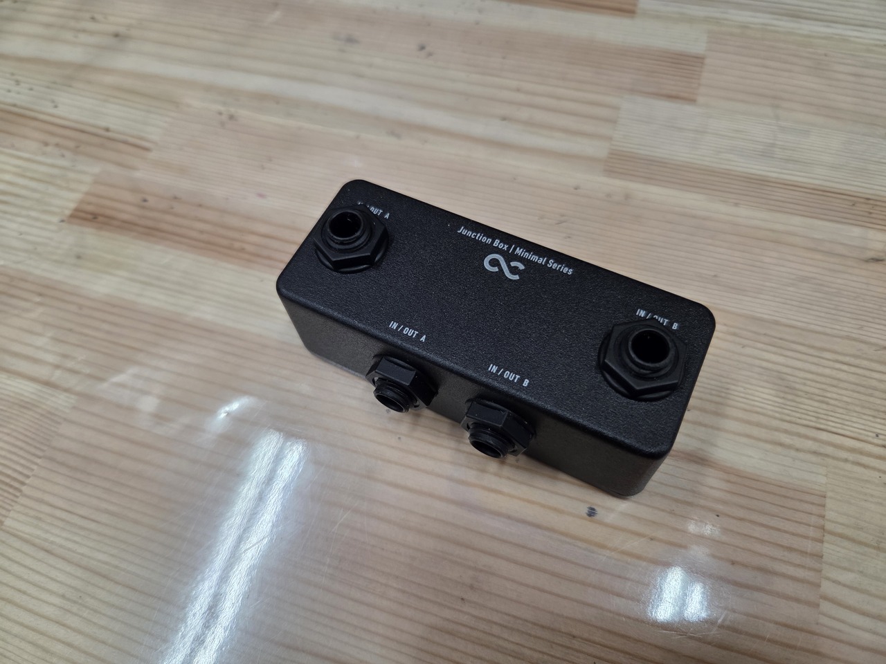 ONE CONTROL Junction Box（中古/送料無料）【楽器検索デジマート】