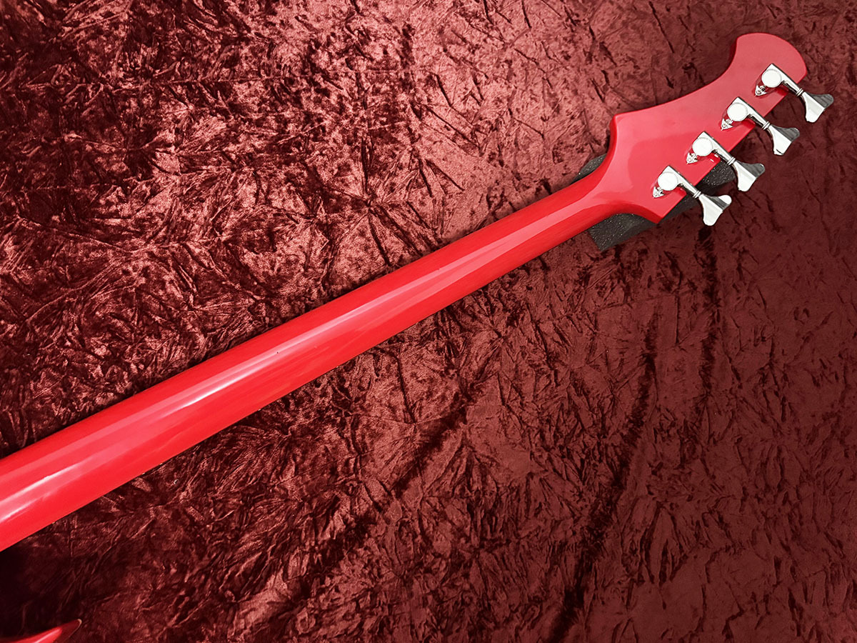 FERNANDES WB-95Y（中古）【楽器検索デジマート】