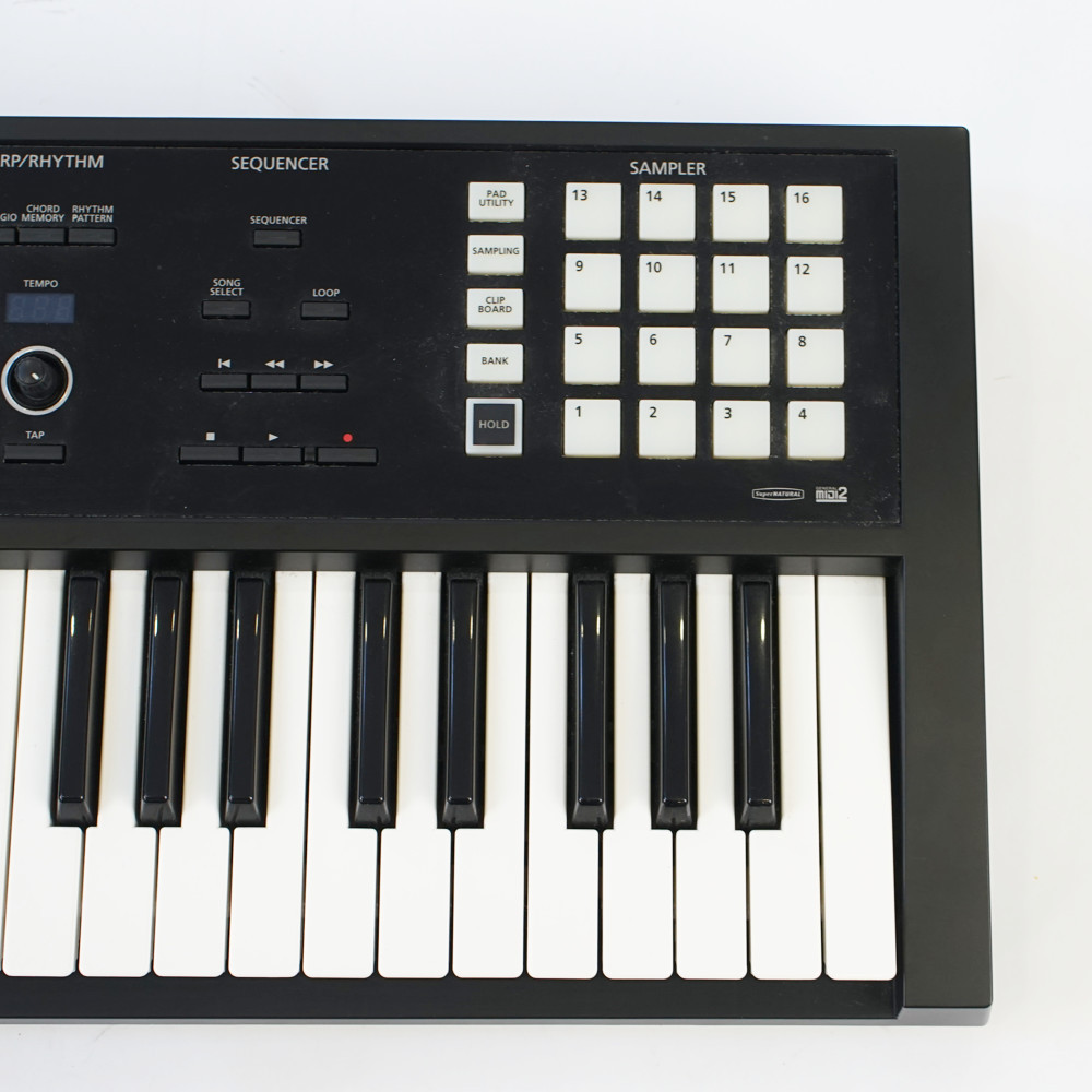 美品  ローランド シンセサイザー ミュージックワークステーション  FA-06 Roland 【中古】 ROLAND FA-06 Music Workstation