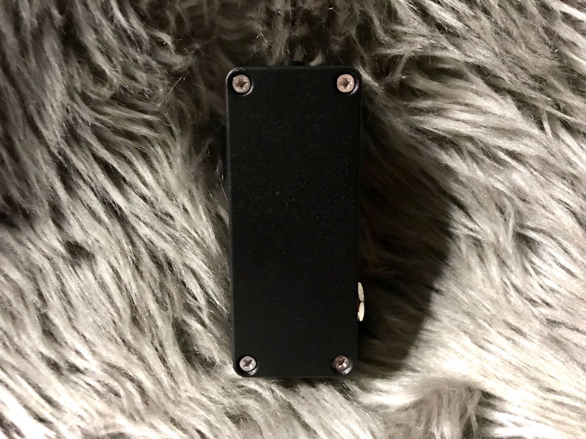 Lee Custom Amplifier LCA 12AX7BB 真空管バッファー（新品/送料無料