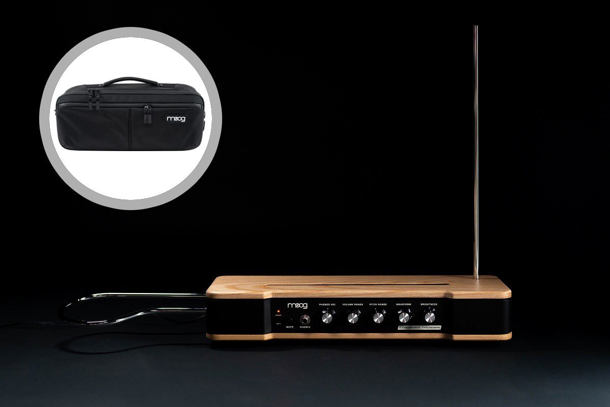 最新発見 イシバシ テルミン／ISHIBASHI THEREMIN （イシバシ テルミン その他