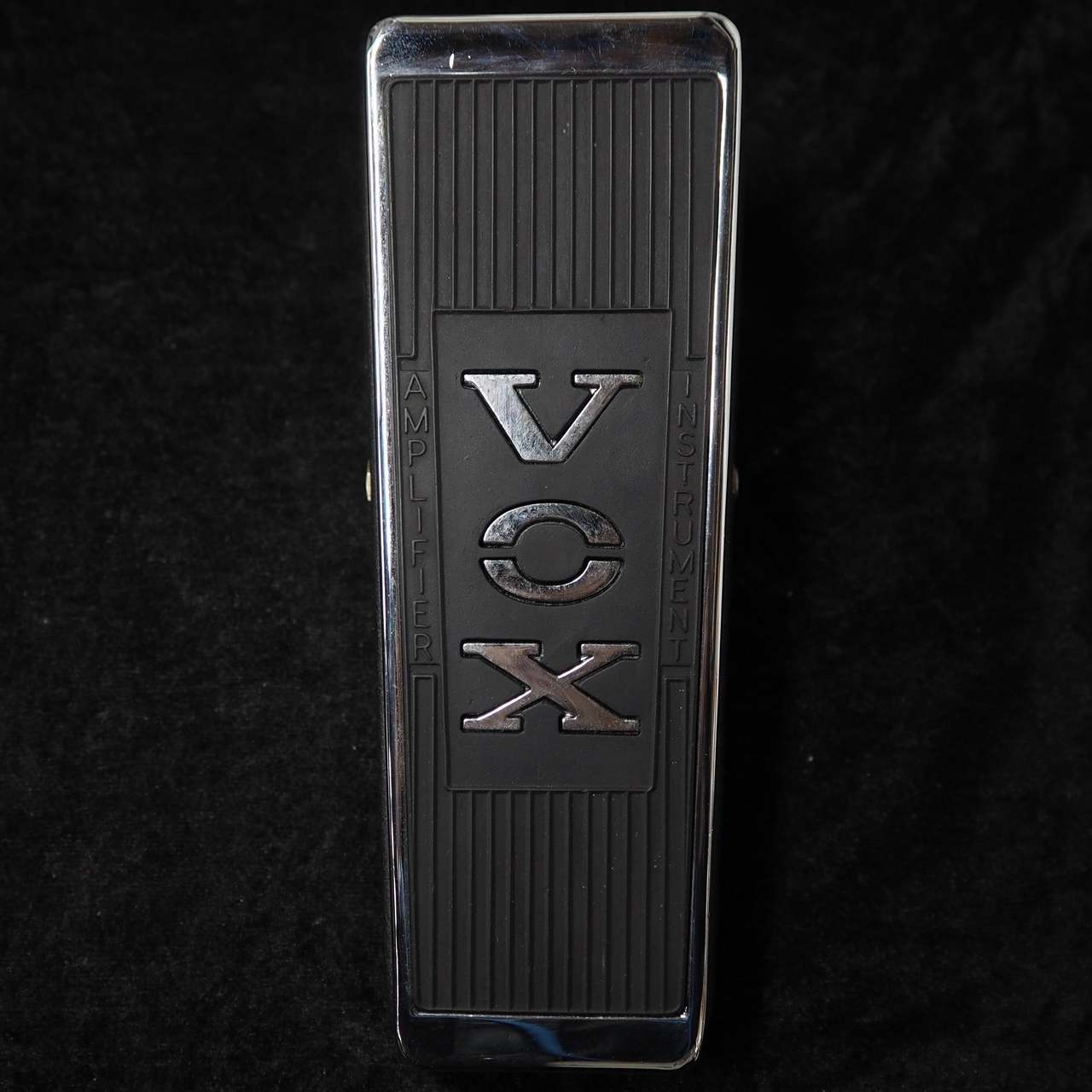 VOX V847 WAH-WAH (U.S.A.) Mod.（中古）【楽器検索デジマート】