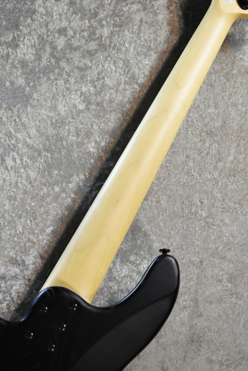 FUJIGEN(FGN) JMJ52B-ASH-M/OPB #J250074【4.63kg】【5弦】Open Pore