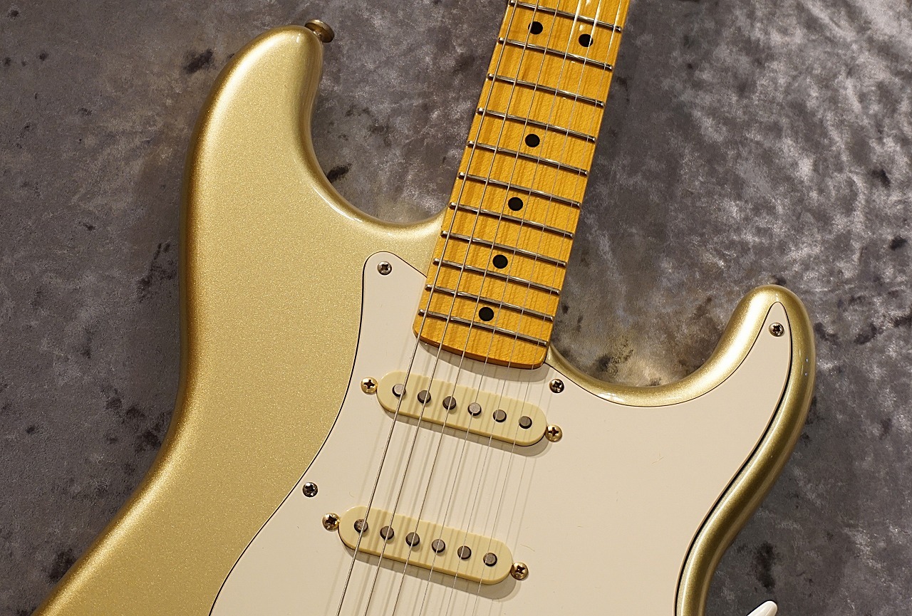 Squier by Fender 【USED】[希少] 60th Anniversary Classic Vibe '50s